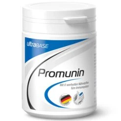 Ultrasports Ultrabase Promunin Getränkepulver (150 G)