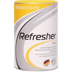Ultrasports Ultrarecover Refresher Getränkepulver (500 G)