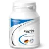 Ultrasports Ultrabase Ferrin Eisen-Kapseln (47 G) -Scott Verkäufe ultrasports ultrabase ferrin eisen kapseln 2021 308017