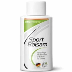 Ultrasports Ultraprotect Sportbalsam Massage-Lotion (250 Ml)