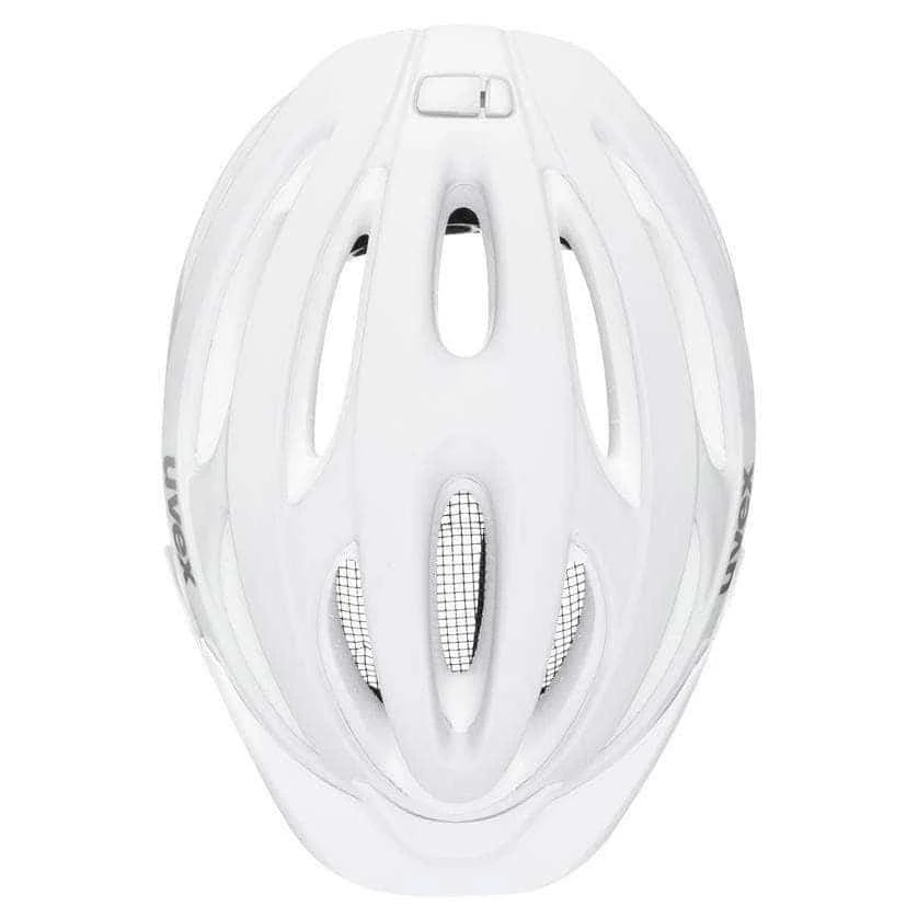 Uvex True Cc Fahrradhelm Damen 4 Uvex True Cc Fahrradhelm Damen – Bild 2