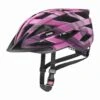 UVEX Air Wing Cc Fahrradhelm -Scott Verkäufe uvex air wing cc fahrradhelm pink 810078