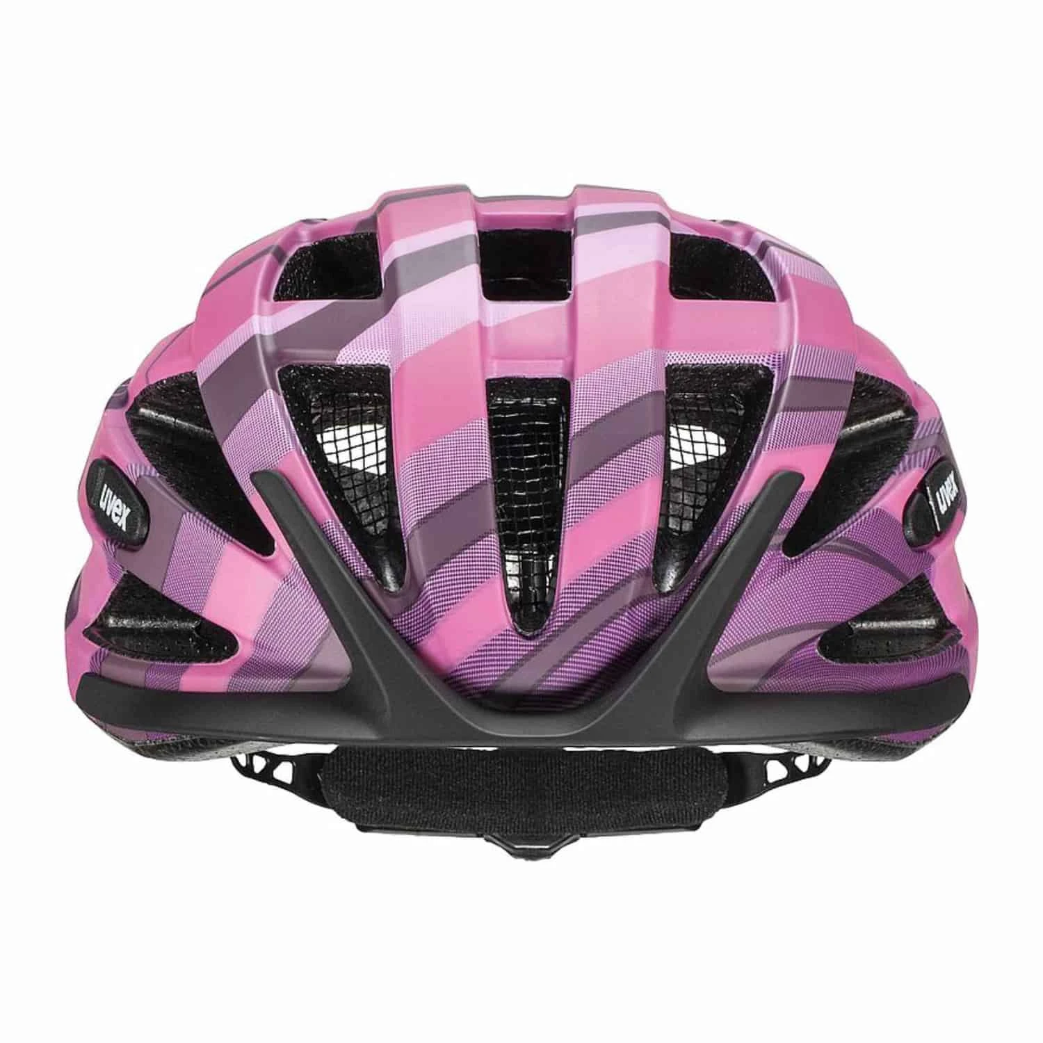 UVEX Air Wing Cc Fahrradhelm 4 UVEX Air Wing Cc Fahrradhelm – Bild 2