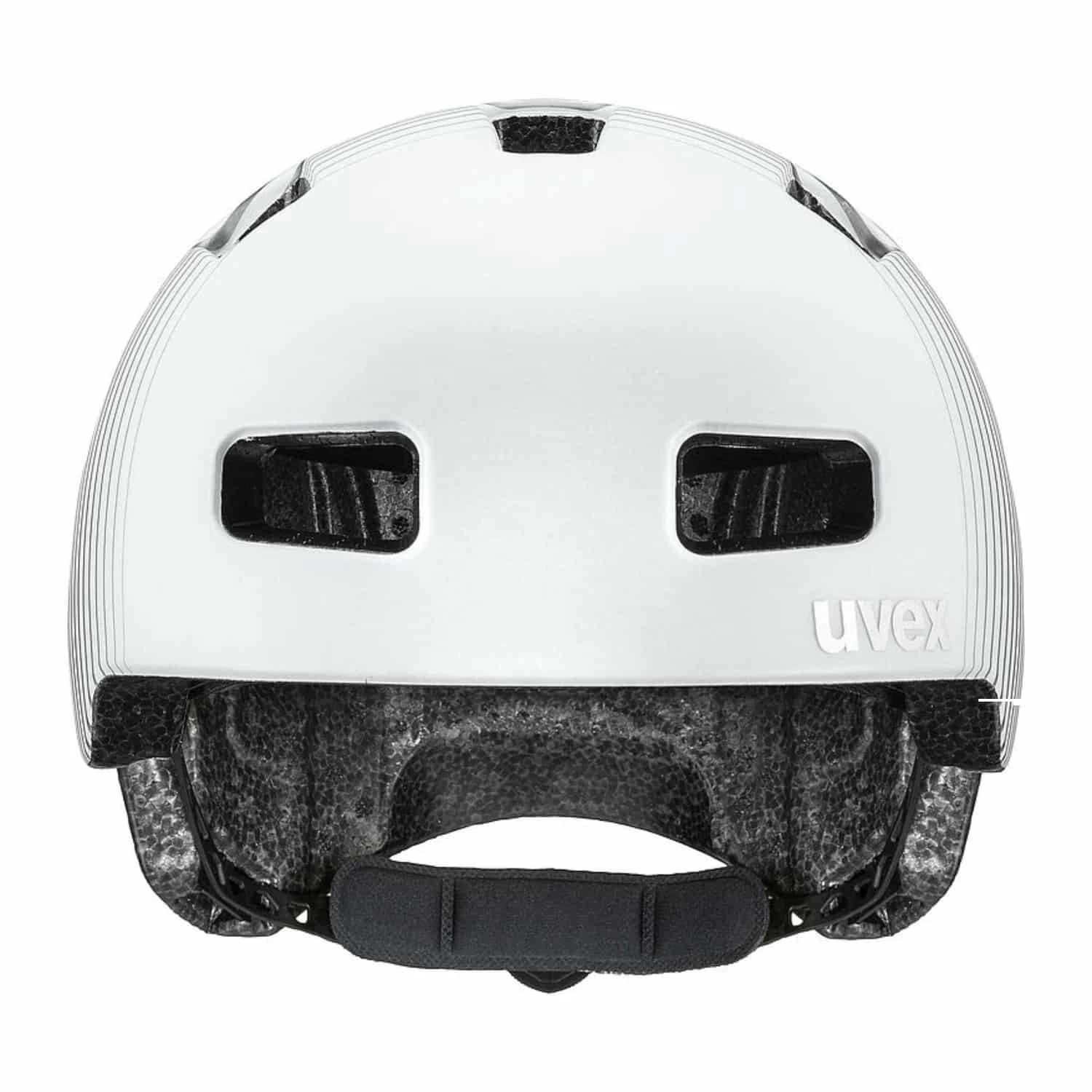 UVEX City 4 Fahrradhelm 4 UVEX City 4 Fahrradhelm – Bild 2
