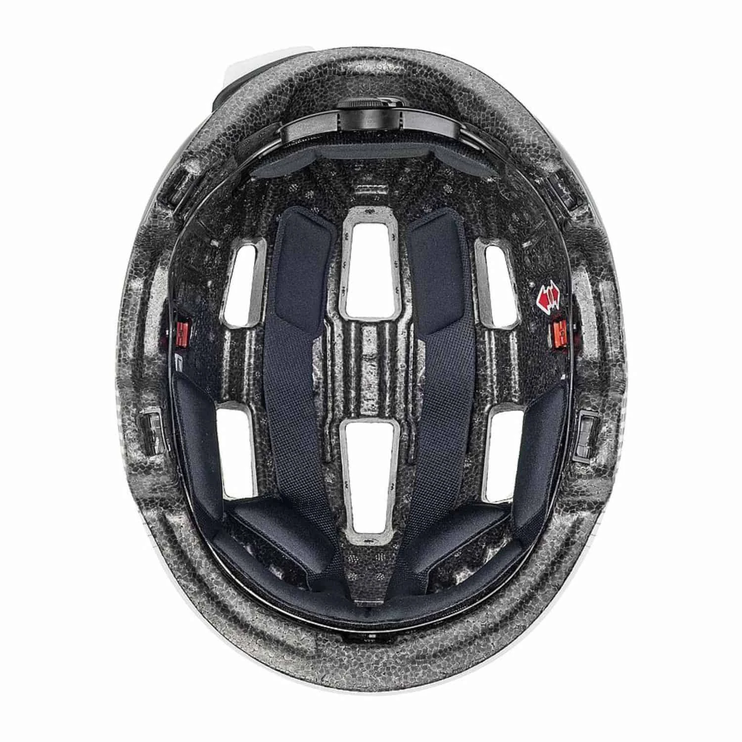 UVEX City 4 Fahrradhelm 5 UVEX City 4 Fahrradhelm – Bild 3