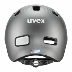 UVEX City 4 Fahrradhelm 9 UVEX City 4 Fahrradhelm -Scott Verkäufe uvex city 4 city helm damen weiss 810066 c