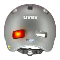 Uvex City 4 MIPS Plug-In LED City-Helm -Scott Verkäufe uvex city 4 mips city helm 590400 f