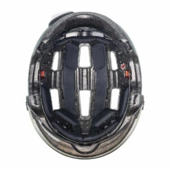 UVEX City 4 MIPS Plug-In LED City-Helm -Scott Verkäufe uvex city 4 mips city helm braun 810062 b