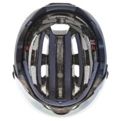 Uvex Finale Visor V Fahrradhelm -Scott Verkäufe uvex finale visor v fahrradhelm 590392 g