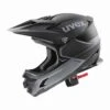 Uvex Hlmt 10 Fullface Helm Inkl. Uvex Athletic Goggle