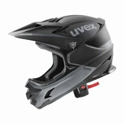 Uvex Hlmt 10 Fullface Helm Inkl. Uvex Athletic Goggle