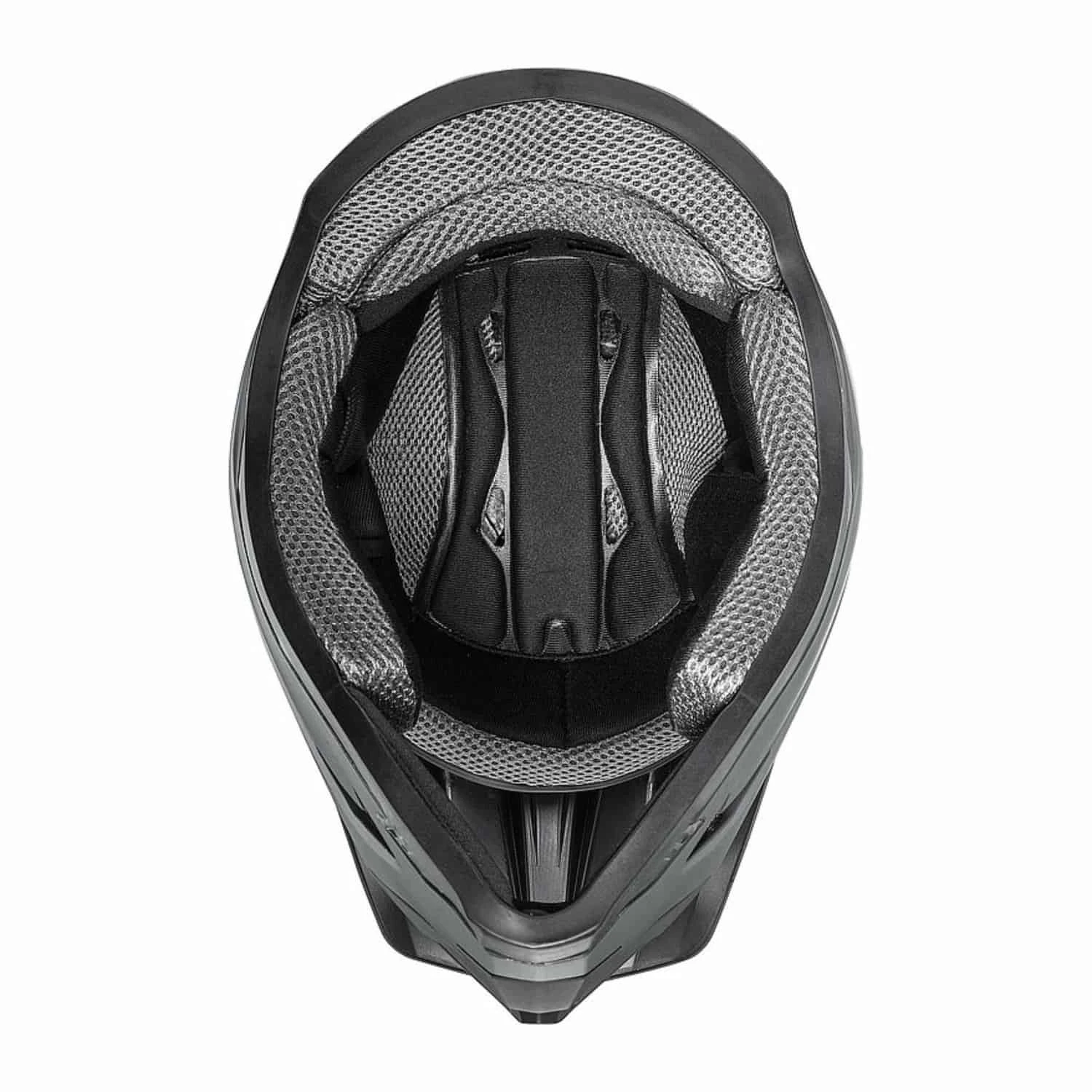 Uvex Hlmt 10 Fullface Helm Inkl. Uvex Athletic Goggle 6 Uvex Hlmt 10 Fullface Helm Inkl. Uvex Athletic Goggle – Bild 4