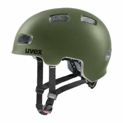 Uvex Hlmt 4 Cc BMX-/Dirt Helm