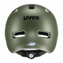 Uvex Hlmt 4 Cc BMX-/Dirt Helm 8 Uvex Hlmt 4 Cc BMX-/Dirt Helm -Scott Verkäufe uvex hlmt 4 cc city helm oliv 810086 b