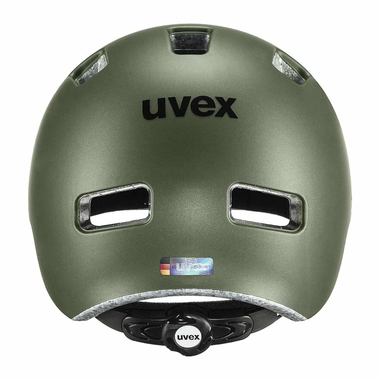 Uvex Hlmt 4 Cc BMX-/Dirt Helm 5 Uvex Hlmt 4 Cc BMX-/Dirt Helm – Bild 3