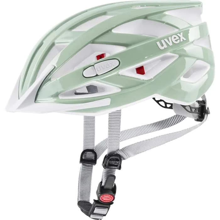 Uvex I-vo 3D Fahrradhelm 3 Uvex I-vo 3D Fahrradhelm