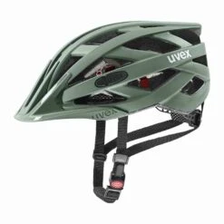 UVEX I-vo Cc Fahrradhelm
