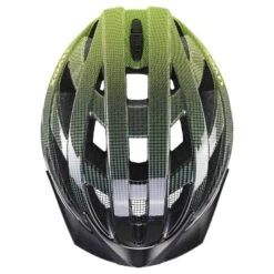 Uvex I-vo Fahrradhelm -Scott Verkäufe uvex i vo fahrradhelm anthrazit gelb 590419 c