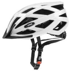 Uvex I-vo Fahrradhelm -Scott Verkäufe uvex i vo fahrradhelm weiss 590417 a