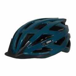 UVEX I-vo SMU Fahrradhelm -Scott Verkäufe uvex i vo smu dunkelblau 810222
