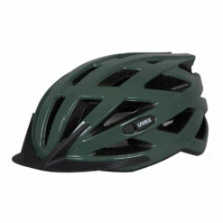 UVEX I-vo SMU Fahrradhelm -Scott Verkäufe uvex i vo smu oliv 810220 a