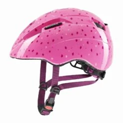 UVEX Kid 2 Fahrradhelm Kinder