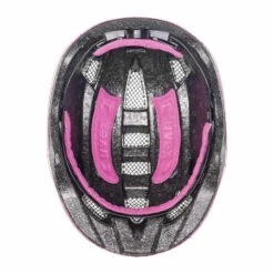 UVEX Kid 2 Fahrradhelm Kinder -Scott Verkäufe uvex kid 2 fahrradhelm kinder pink 810089 d