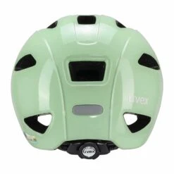 UVEX Oyo Fahrradhelm Kinder -Scott Verkäufe uvex oyo kids fahrradhelm kinder mint 810084 c