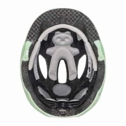 UVEX Oyo Fahrradhelm Kinder -Scott Verkäufe uvex oyo kids fahrradhelm kinder mint 810084 d