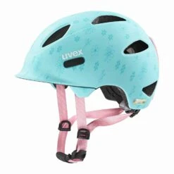 UVEX Oyo Style Fahrradhelm Kinder