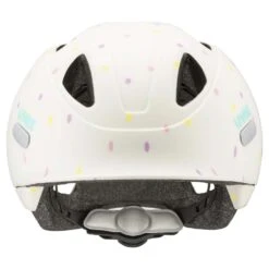 Uvex Oyo Style Inkl. Licht Fahrradhelm Kinder -Scott Verkäufe uvex oyo style licht fahrradhelm kinder 590410 c