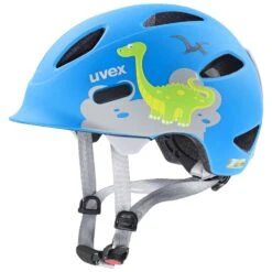 Uvex Oyo Style Inkl. Licht Fahrradhelm Kinder -Scott Verkäufe uvex oyo style licht fahrradhelm kinder 590412 d