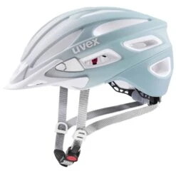 Uvex True CC Fahrradhelm