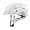 UVEX True Fahrradhelm -Scott Verkäufe uvex true fahrrad helm weiss 810076