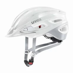 UVEX True Fahrradhelm