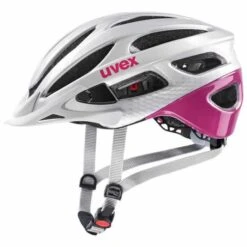 Uvex True Fahrradhelm Damen