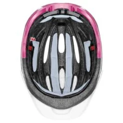 Uvex True Fahrradhelm Damen -Scott Verkäufe uvex true fahrradhelm 589023 d