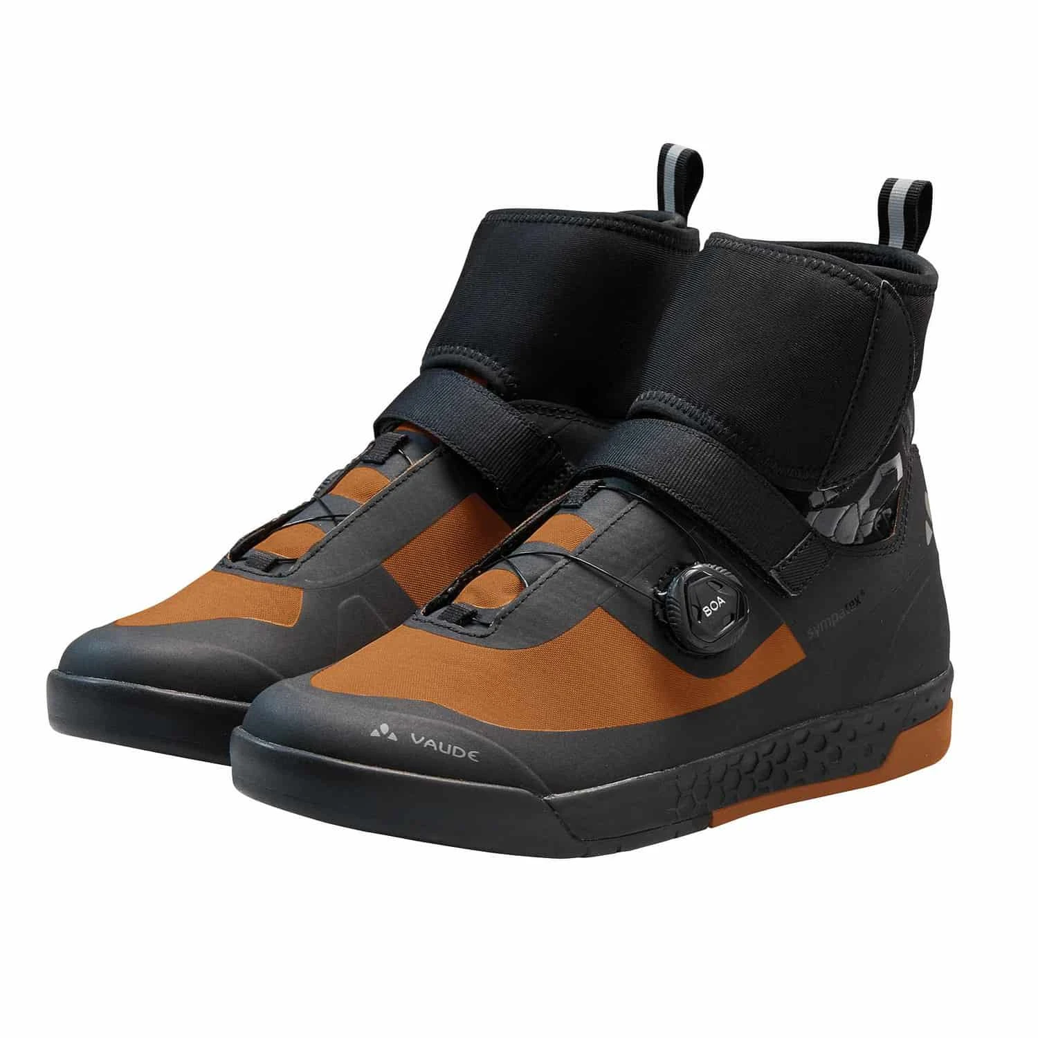 Vaude AM Moab Mid STX Winter Fahrradschuhe 3 Vaude AM Moab Mid STX Winter Fahrradschuhe
