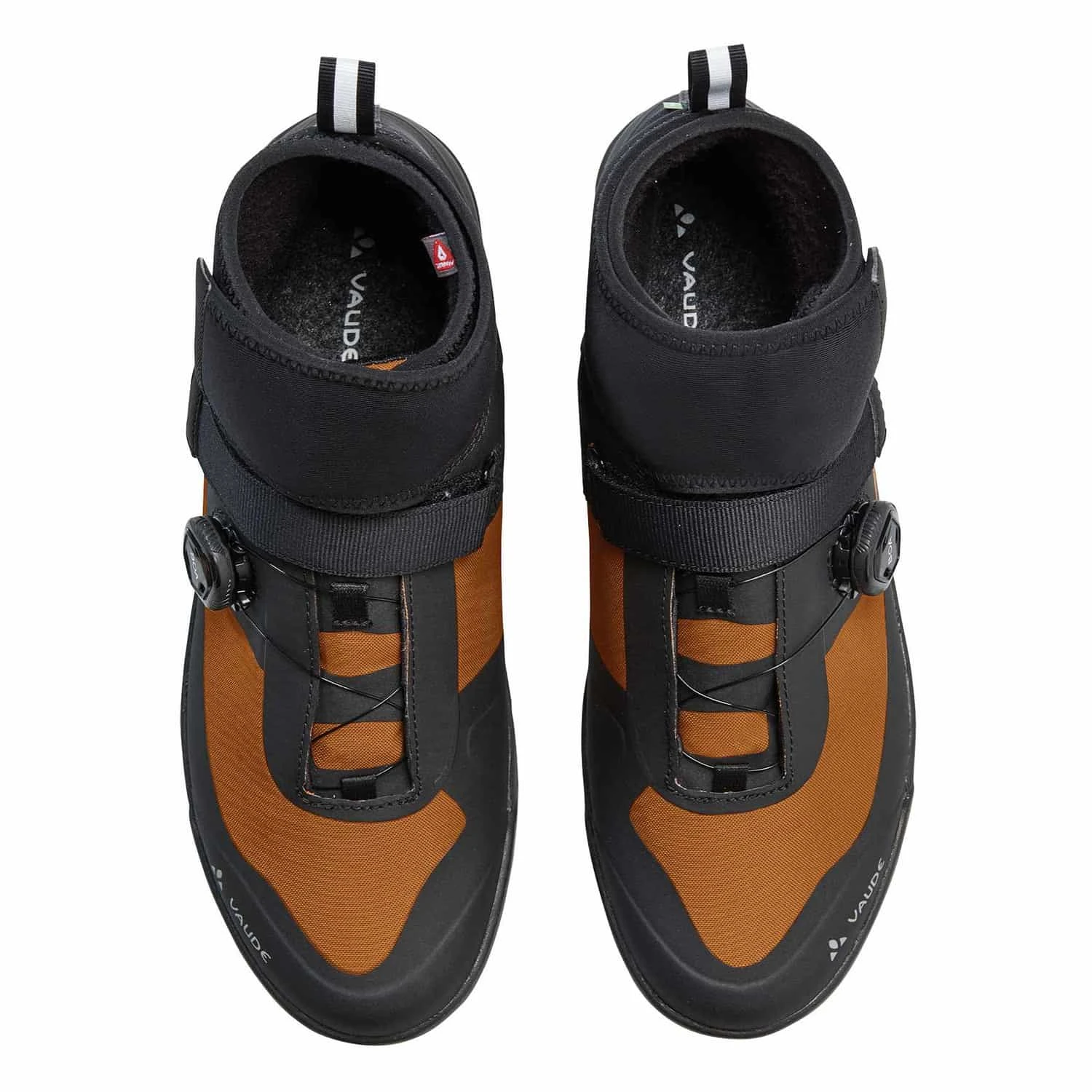 Vaude AM Moab Mid STX Winter Fahrradschuhe 6 Vaude AM Moab Mid STX Winter Fahrradschuhe – Bild 4