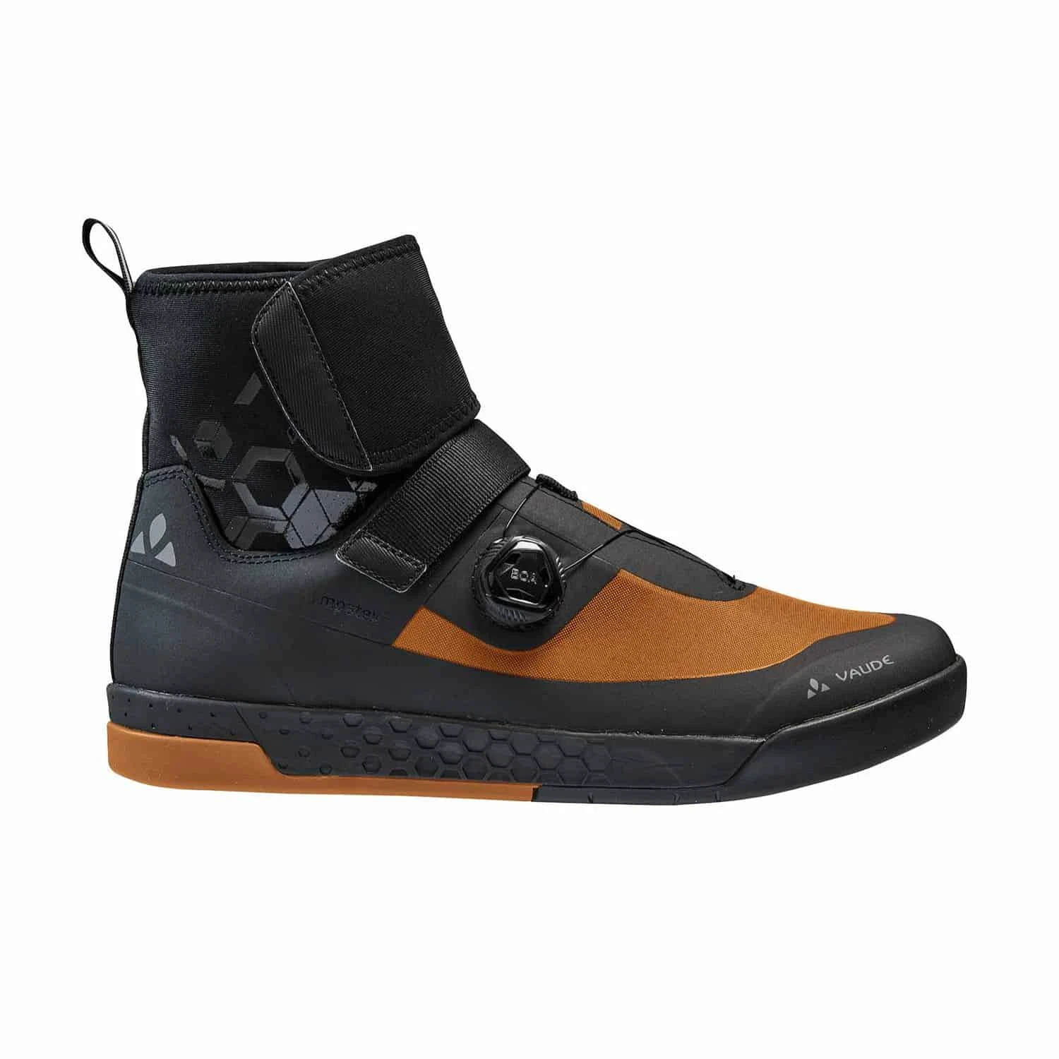 Vaude AM Moab Mid STX Winter Fahrradschuhe 7 Vaude AM Moab Mid STX Winter Fahrradschuhe – Bild 5