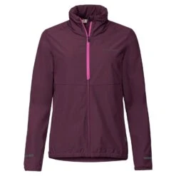 Vaude Cyclist Air Windjacke Damen