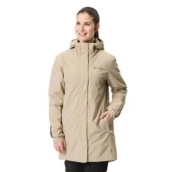 Vaude Cyclist Padded Parka II Thermojacke Damen -Scott Verkäufe vaude cyclist padded parka ii thermojacke damen leinen 592079 c