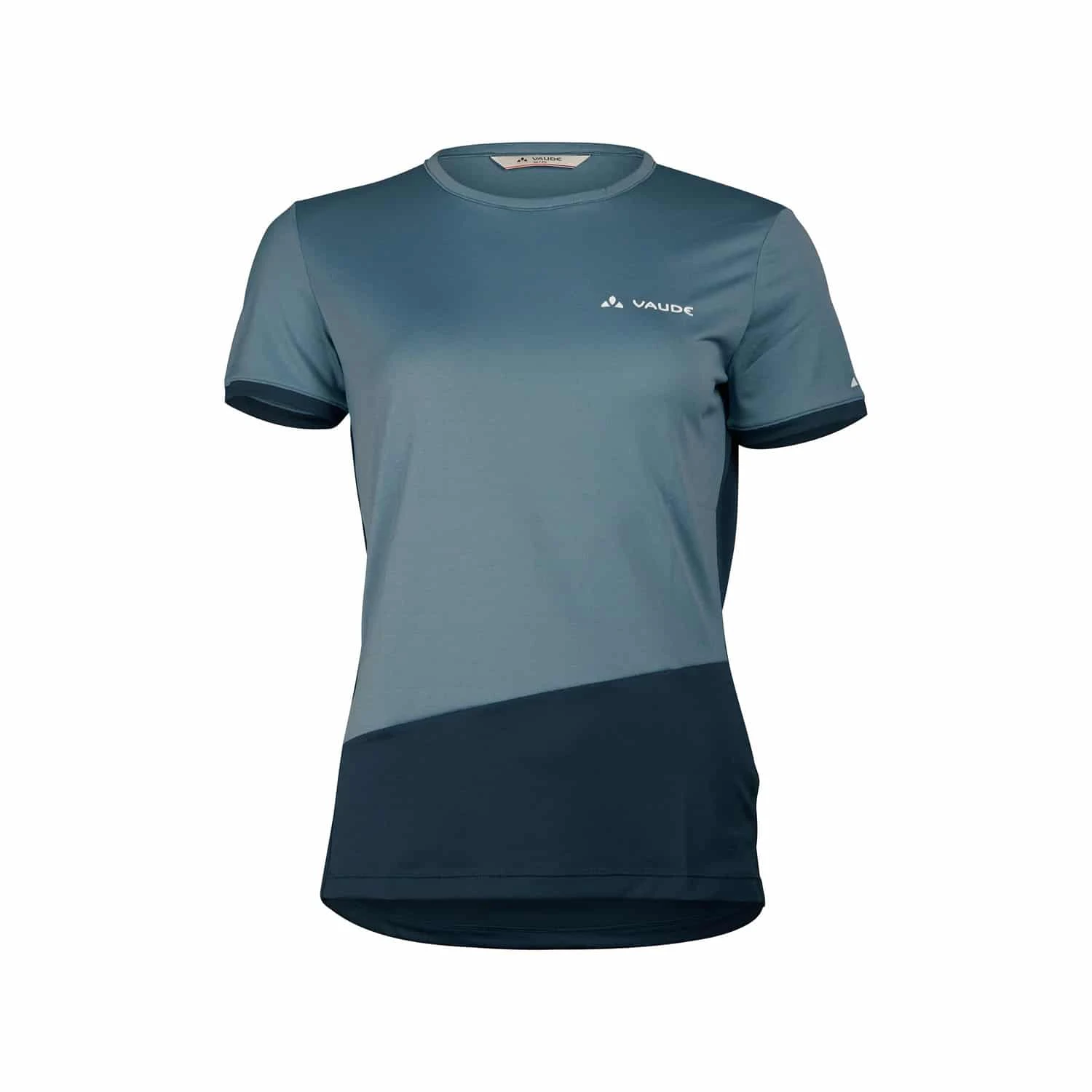 Vaude Darcon II Rad Shirt Kurzarm Damen 3 Vaude Darcon II Rad Shirt Kurzarm Damen