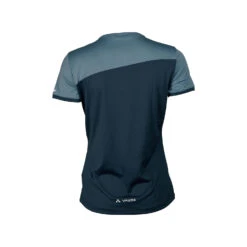 Vaude Darcon II Rad Shirt Kurzarm Damen 5 Vaude Darcon II Rad Shirt Kurzarm Damen -Scott Verkäufe vaude darcon ii rad shirt kurzarm damen blau grau 595019 b