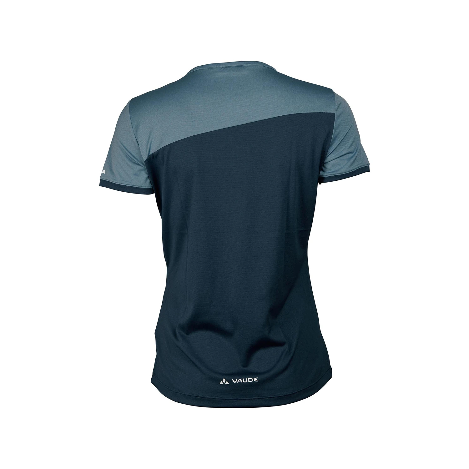 Vaude Darcon II Rad Shirt Kurzarm Damen 4 Vaude Darcon II Rad Shirt Kurzarm Damen – Bild 2