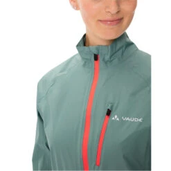 Vaude Drop III Regenjacke Damen -Scott Verkäufe vaude drop iii regenjacke damen dusty moss 592031 e