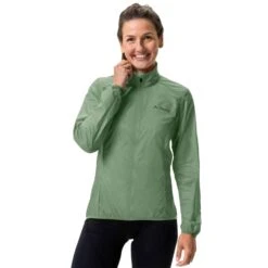 Vaude Matera Windjacke Damen -Scott Verkäufe vaude matera windjacke damen gruen 594816 c
