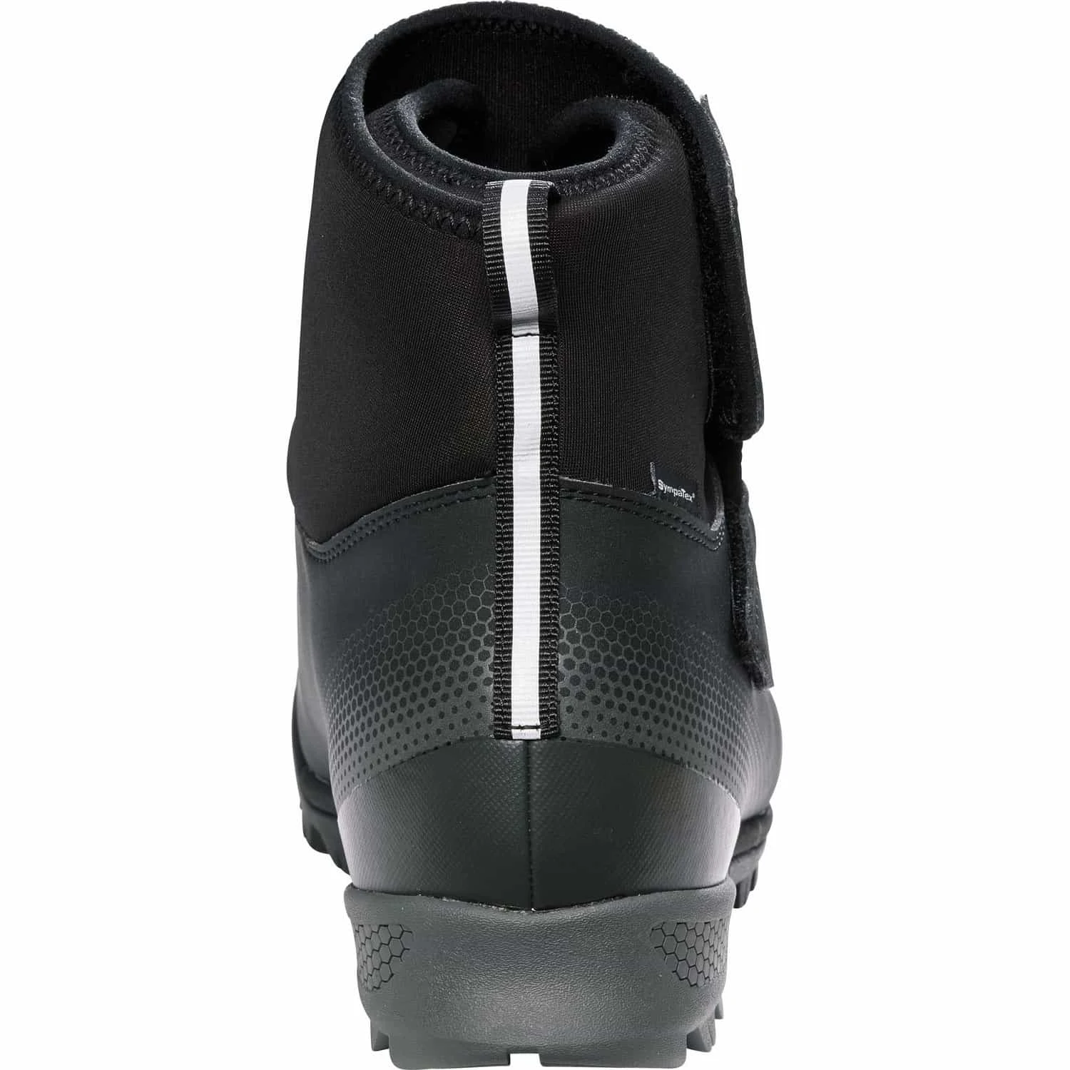 Vaude Minaki Mid II STX Winter Fahrradschuh 6 Vaude Minaki Mid II STX Winter Fahrradschuh – Bild 4