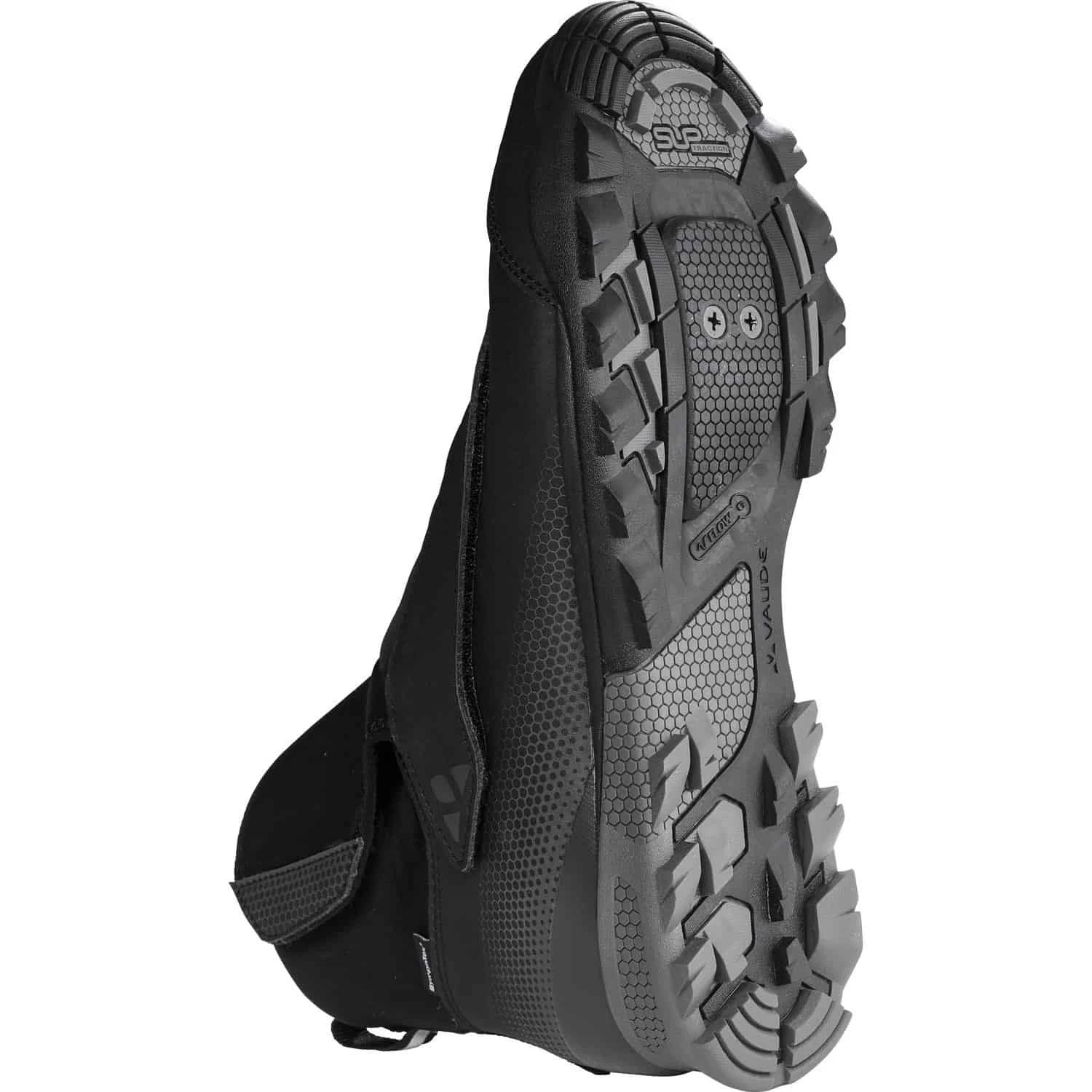 Vaude Minaki Mid II STX Winter Fahrradschuh 7 Vaude Minaki Mid II STX Winter Fahrradschuh – Bild 5