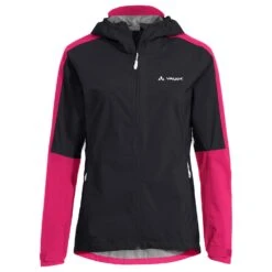Vaude Moab II Regenjacke Damen